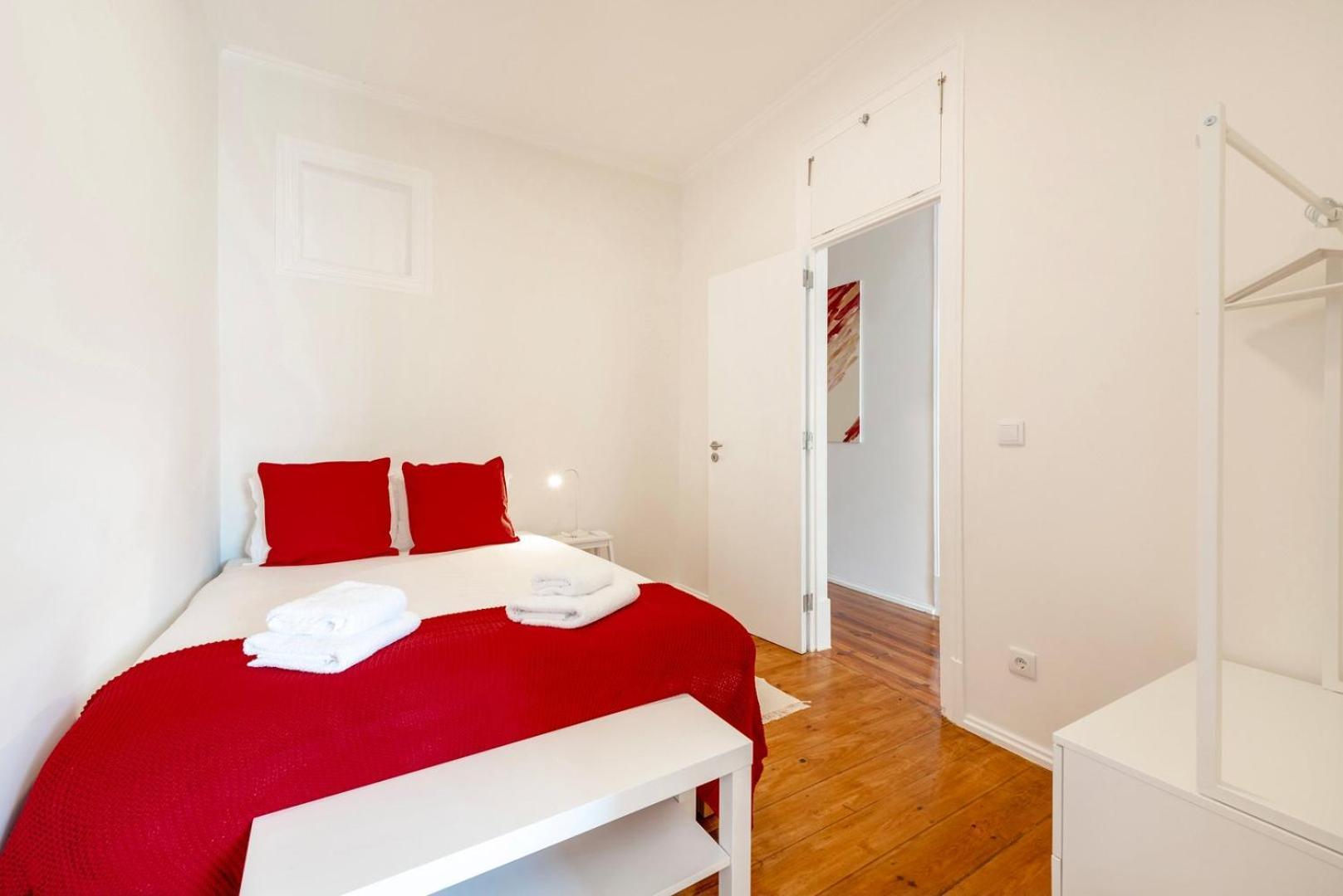 Guestready - Saldanha Building Tower Apartment Lisbon Exterior photo